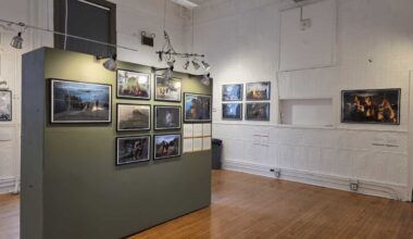 Iconic journalistic photos from around the world on display at Bronx Documentary Center – Bronx Times