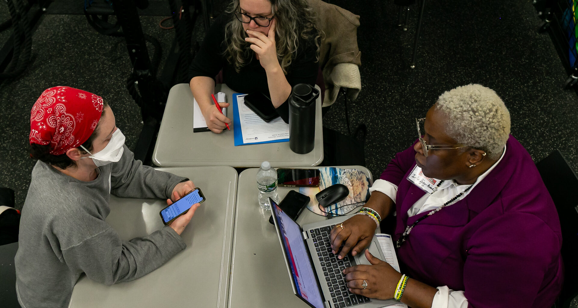 Rental Ripoff Hearing