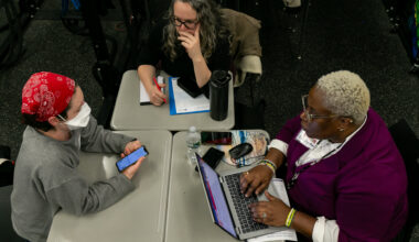 Rental Ripoff Hearing