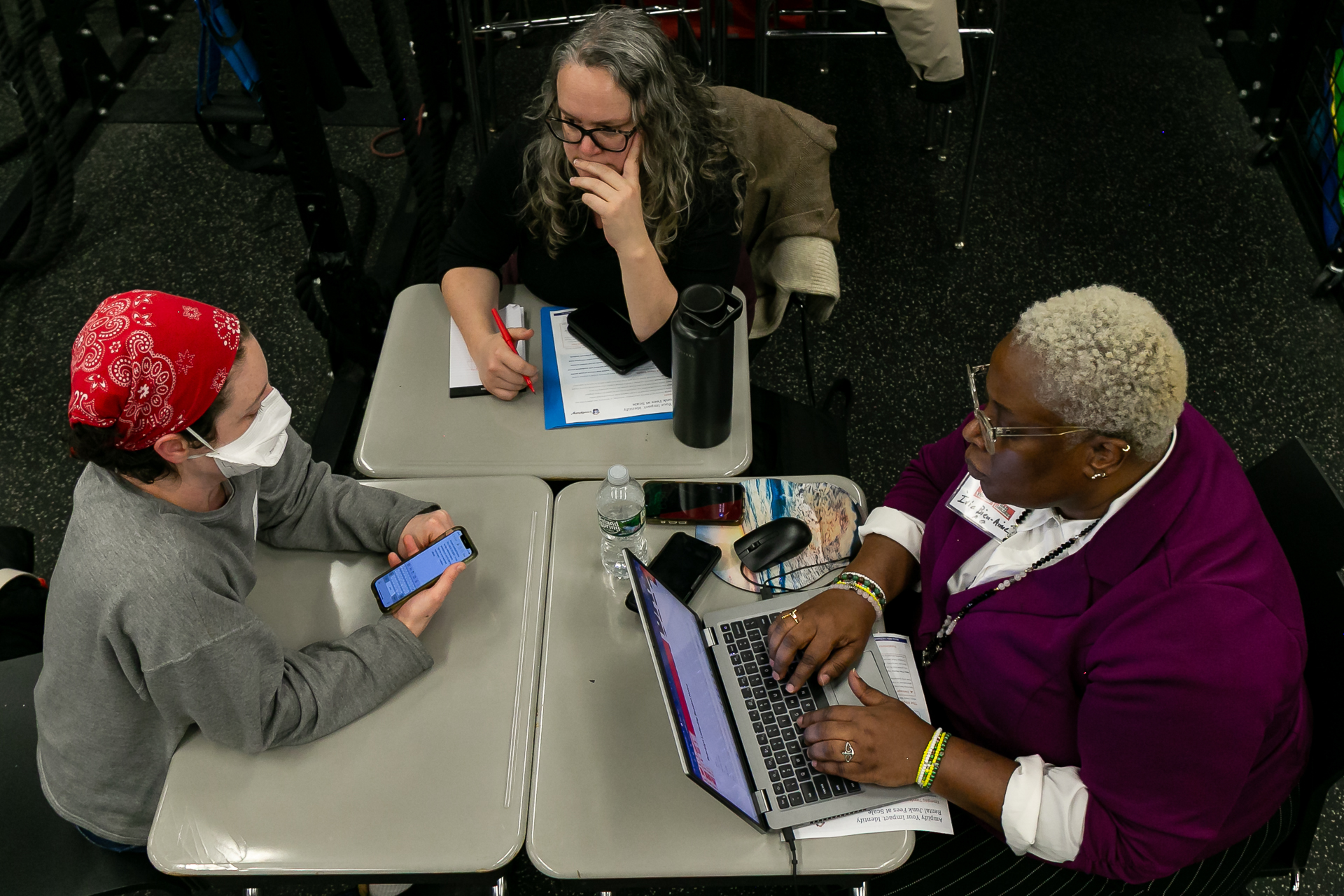 Rental Ripoff Hearing