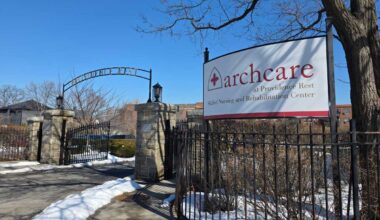 Widow sues Country Club nursing home, alleging neglect led to 85-year-old’s death – Bronx Times