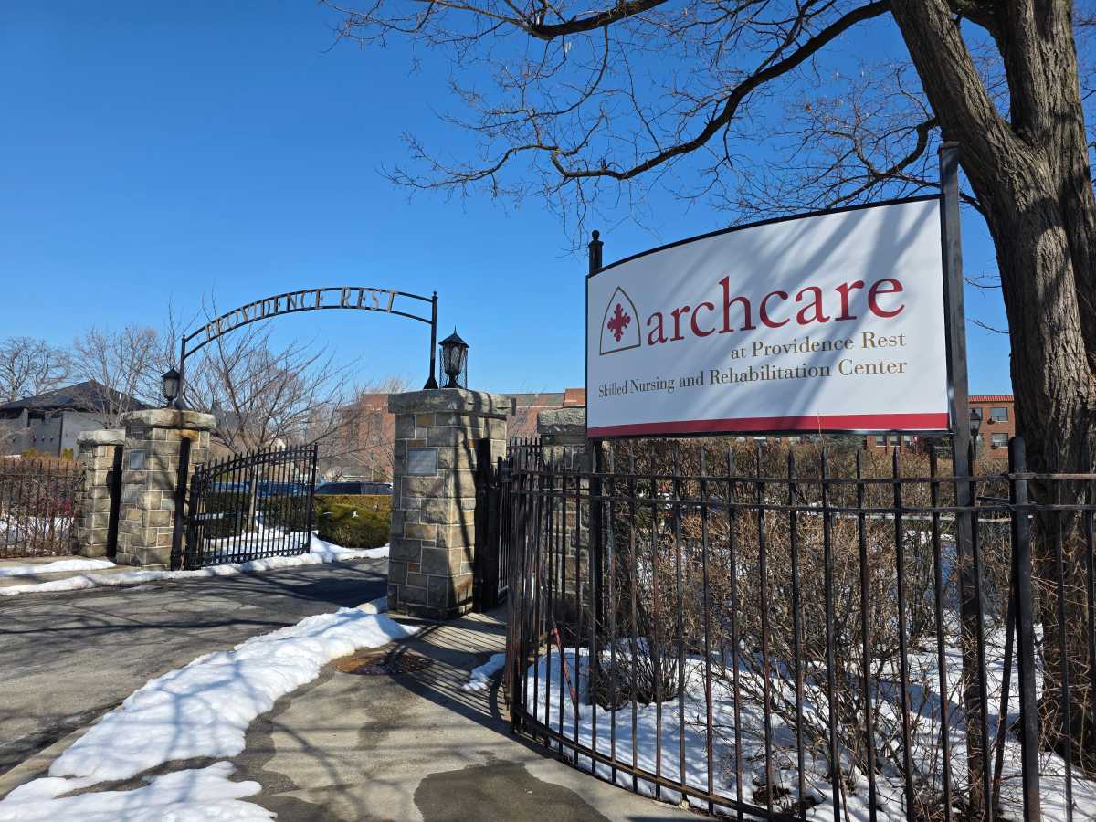 Widow sues Country Club nursing home, alleging neglect led to 85-year-old’s death – Bronx Times