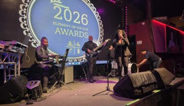 Tenth annual Element of Hip-Hop Awards celebrates Bronx artistic legacy – Bronx Times