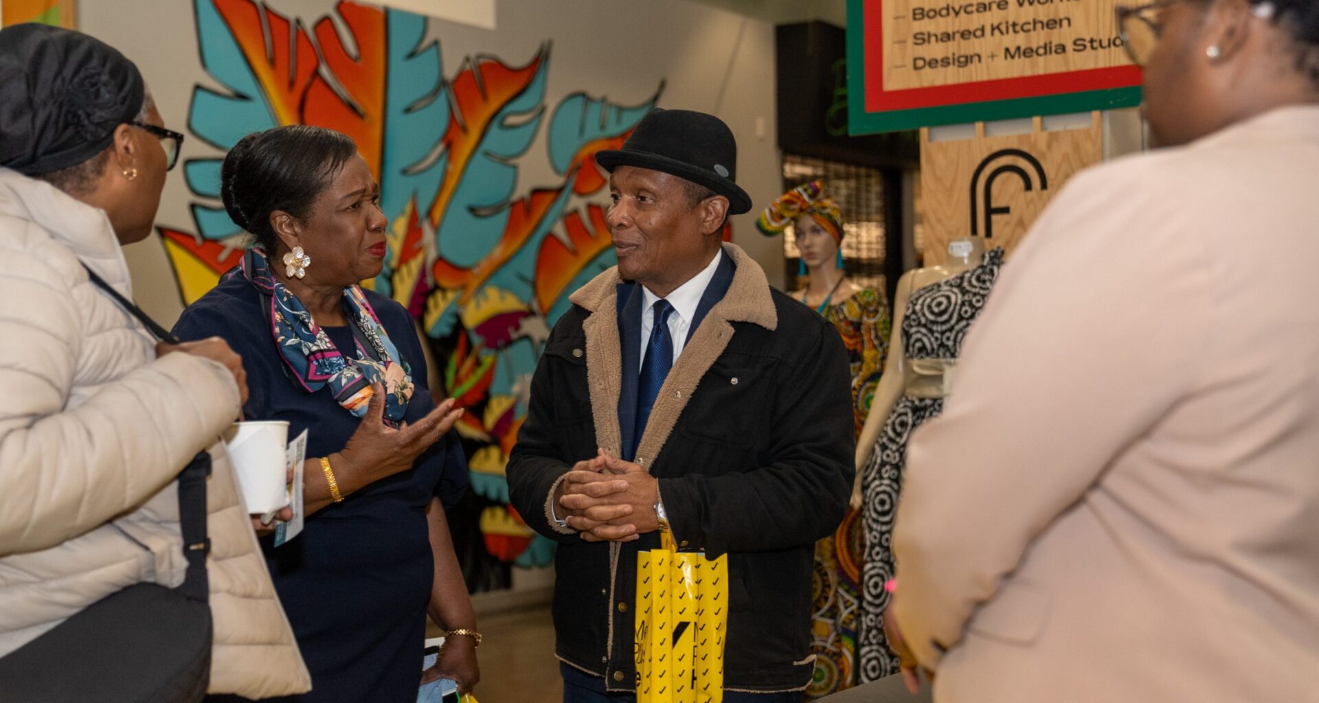 Program offers free food, rent and transportation help to NY Medicaid recipients