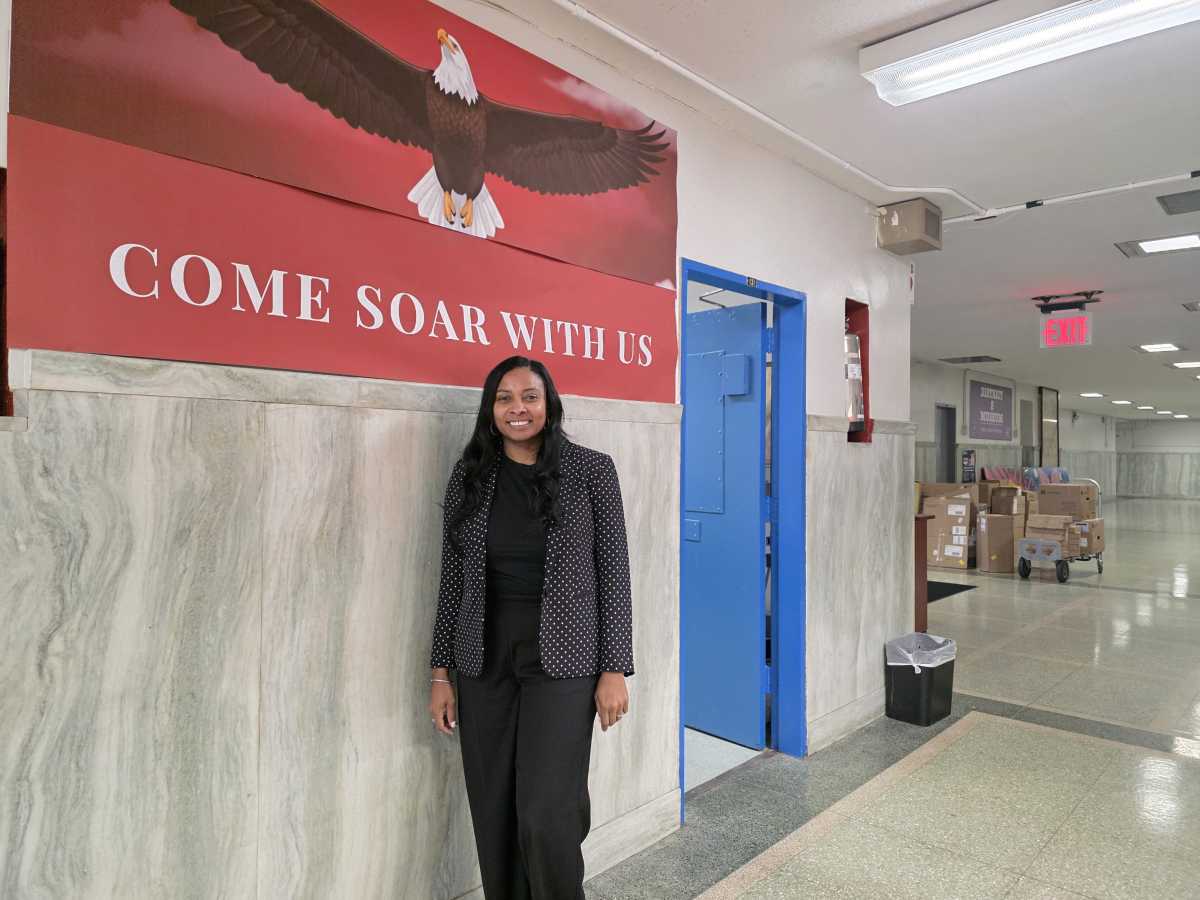 South Bronx Adult Learning Center opens, expanding education access for adults – Bronx Times