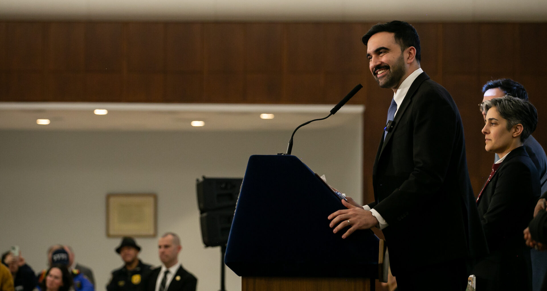 Bronx rental ripoff hearing