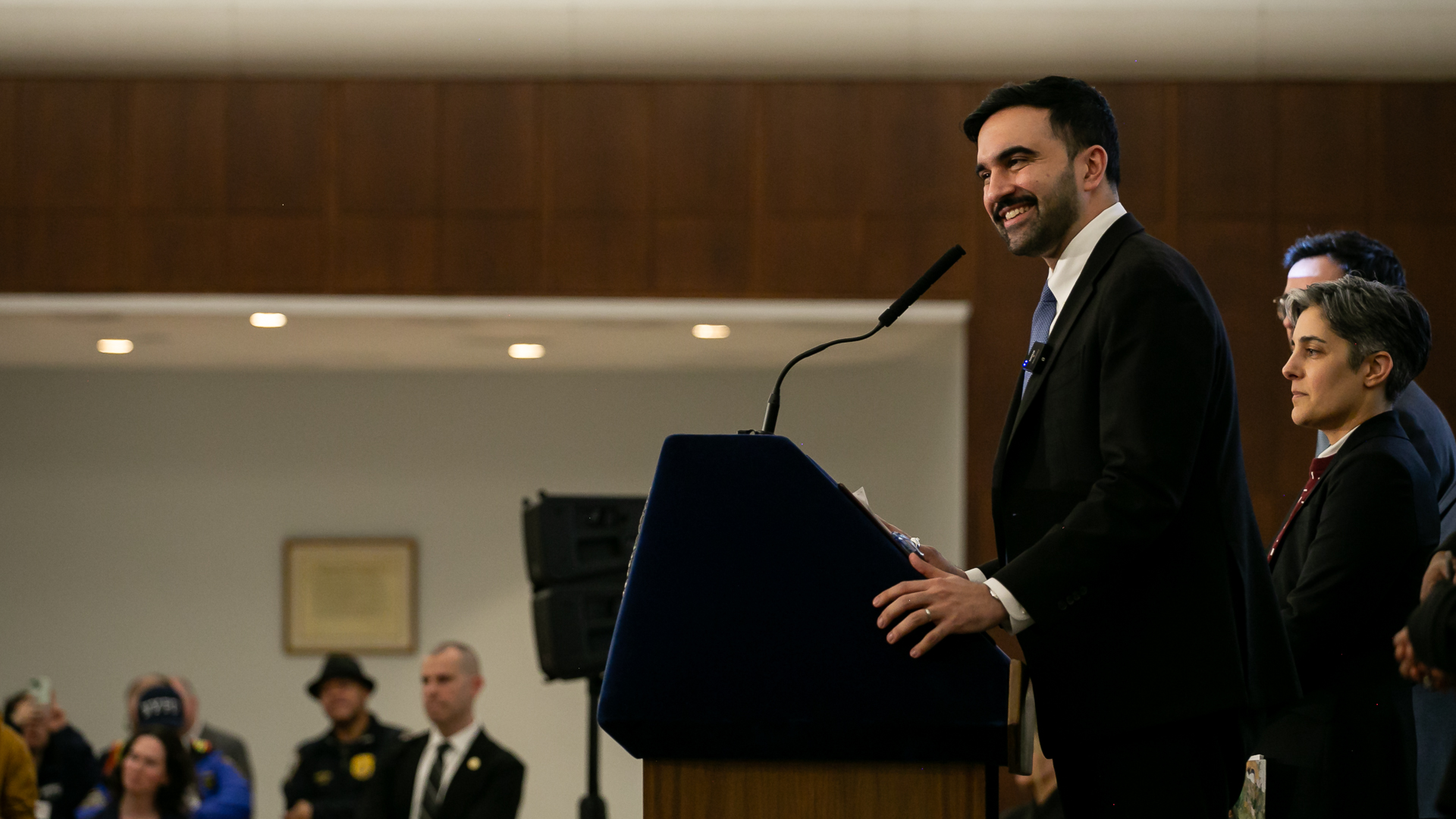 Bronx rental ripoff hearing