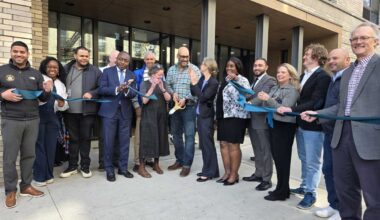 Baez Place supportive housing project opens in Claremont, offering stability and support for Bronx residents – Bronx Times