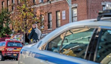 Certain violent crimes involving juveniles are steadily rising in New York City.