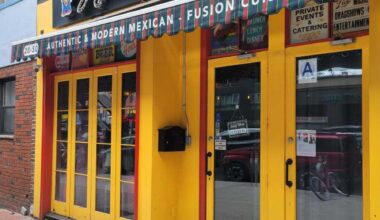 Fresco’s Grand Cantina fights to stay open with 4th anniversary fundraiser