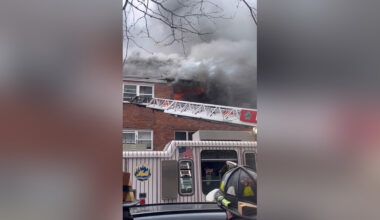 4 killed in fire at mixed-use building in Queens, New York