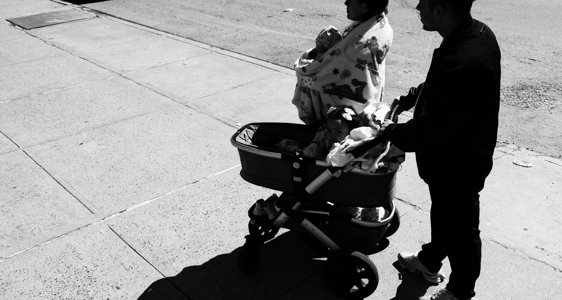 shelter kitchens access