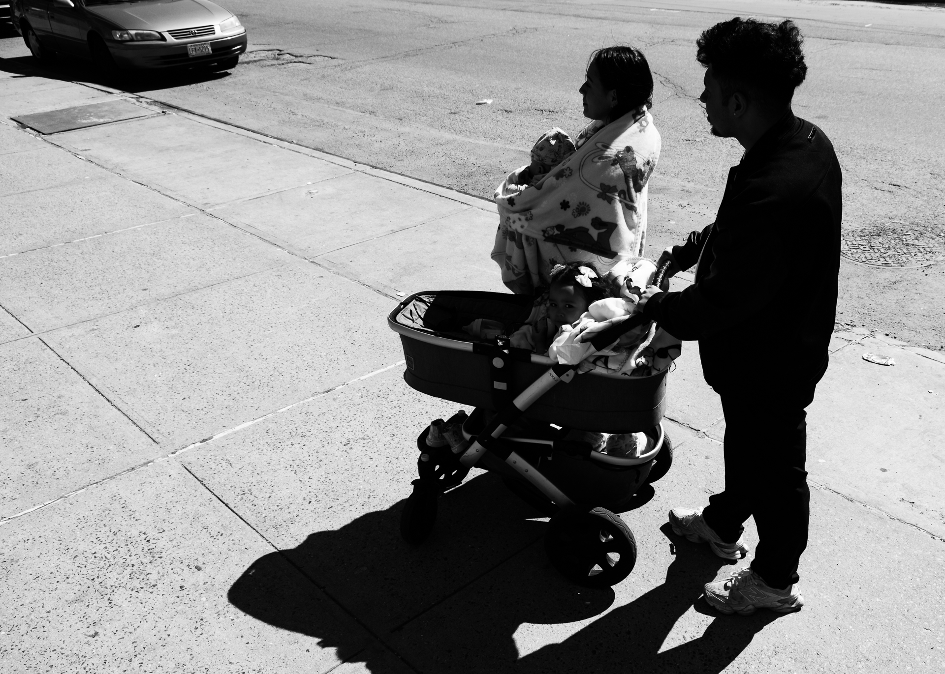 shelter kitchens access