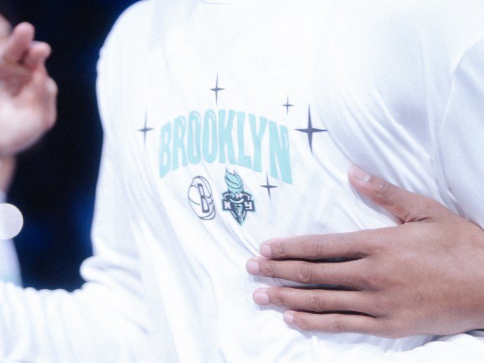 Brooklyn Nets
