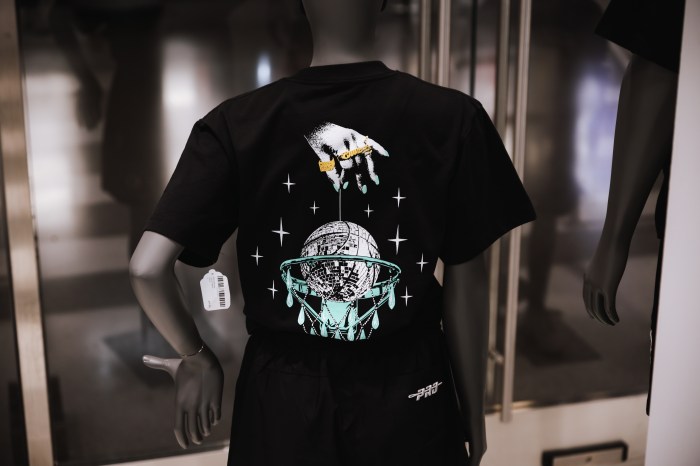 Kari Cruz Brooklyn Nets