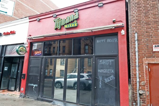 Captain Amadeo Oktrova said Keon Gill and his brother were coming from the restaurant and bar Tijuana Nites when Naya Brown, Pernell Warren and Daniel Ligon shot them.