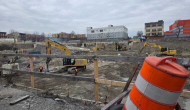 Community leaders press for details on the new Bronx jail — and investment in keeping people out – Bronx Times