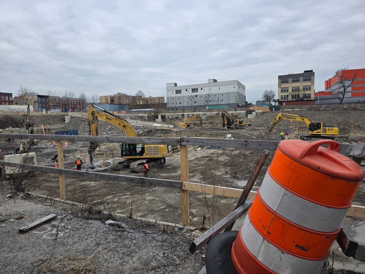 Community leaders press for details on the new Bronx jail — and investment in keeping people out – Bronx Times