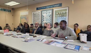 Community Board 11 residents debate supportive housing project in Pelham Parkway – Bronx Times