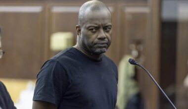 Out-of-control driver had taken PCP, smoked weed before fatal Harlem crash: prosecutors