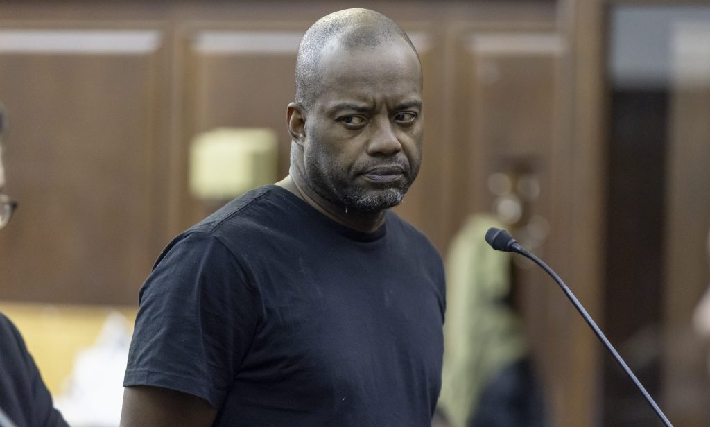 Out-of-control driver had taken PCP, smoked weed before fatal Harlem crash: prosecutors