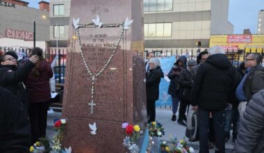 36 years later, Bronxites remember the 87 victims of the Happy Land fire – Bronx Times
