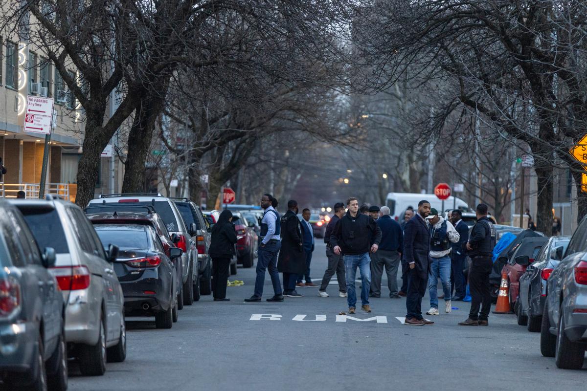 Boy, 9, struck by stray bullet in suspected NYC gang shooting: cops, sources