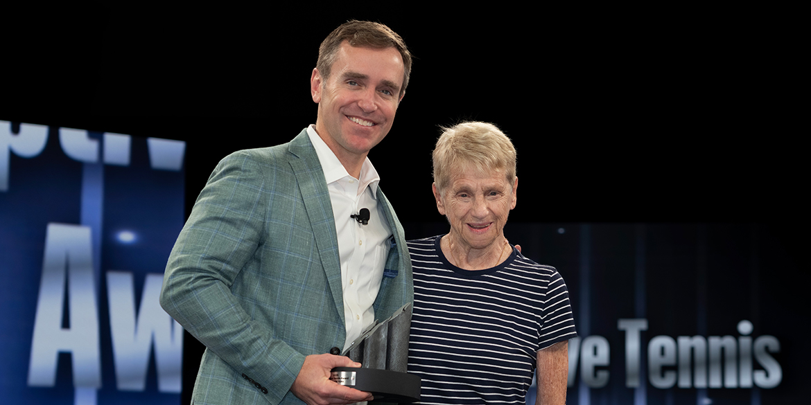 Visit the 2026 Adaptive Tennis Award page