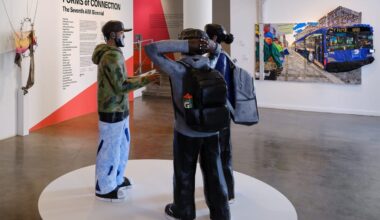 The Bronx Biennial's Curators Want You to Take in the Boogie Down