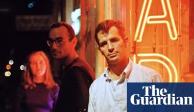 ‘We all want to know what he was doing in the bedroom’: Kerouac’s unseen archive goes on show in New York | Jack Kerouac
