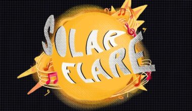 SOLAR FLARE | Driving in Upstate New York