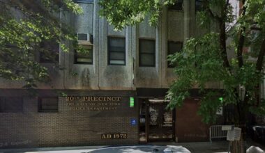 NYC Just Had Its Safest Ever Start to a Year. Here's How Crime Is Trending on the Upper West Side.