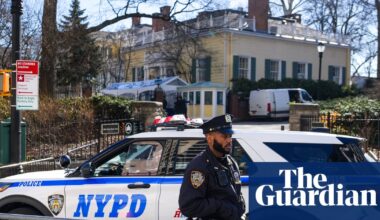 Suspicious device again reported near Zohran Mamdani’s residence | New York