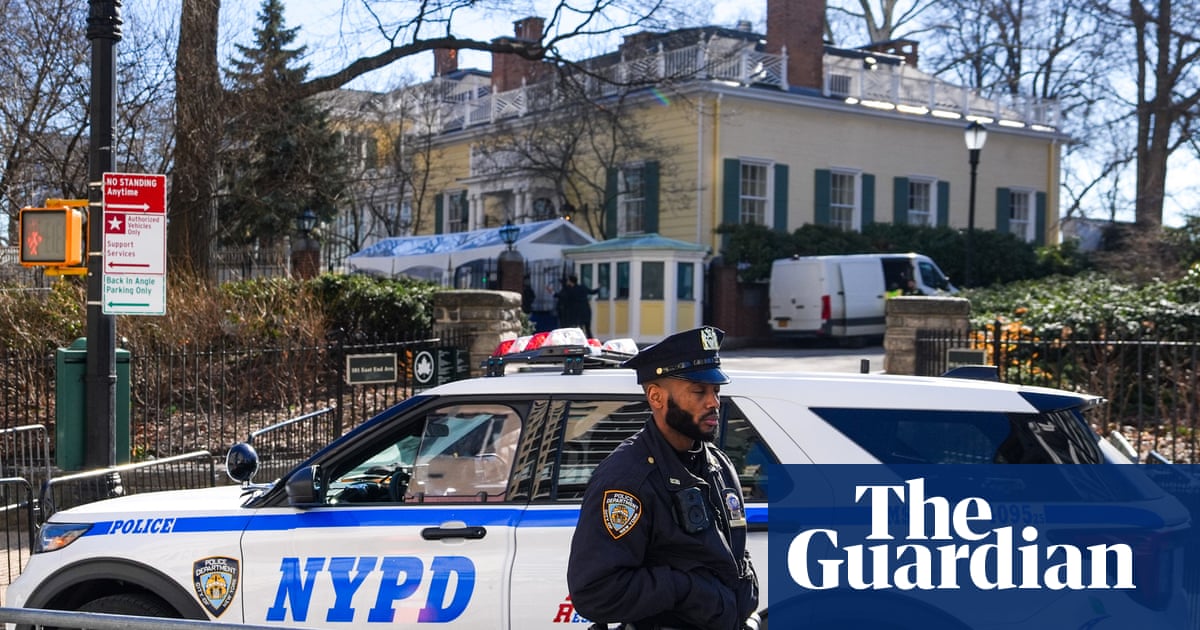 Suspicious device again reported near Zohran Mamdani’s residence | New York