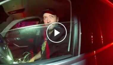 Video of Justin Timberlake’s Traffic Stop in 2024 Released