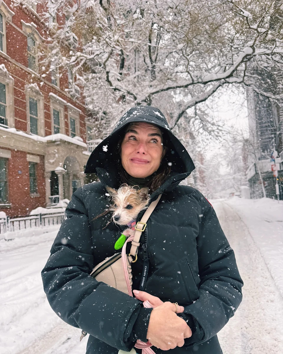  <span class="wp-caption-text">Brooke Shields/Instagram</span>