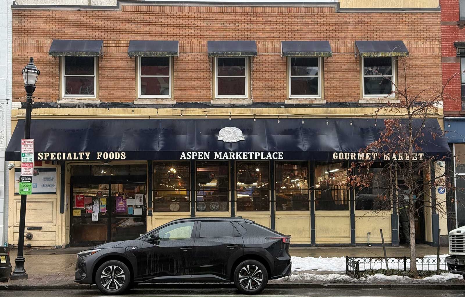 226 228 Washington Street Hoboken