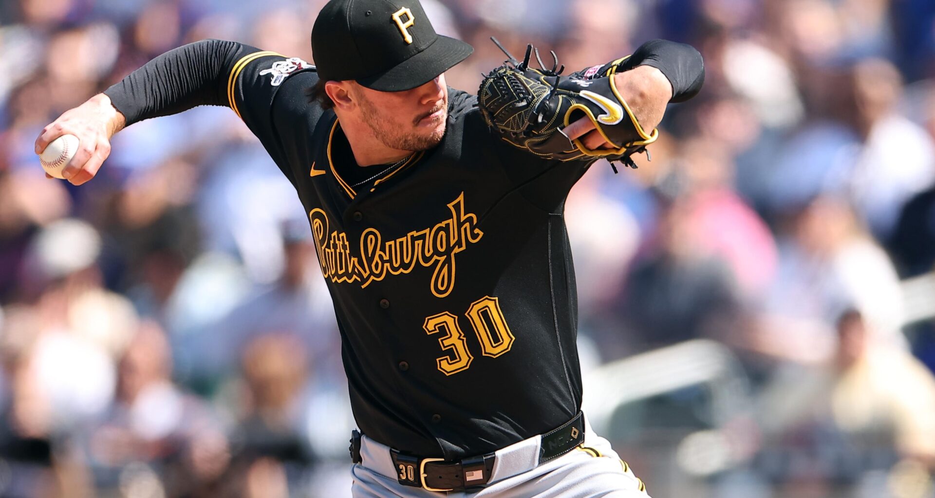 New Paul Skenes Trade Rumors on Yankees' Pursuit of Pirates Star, Offer at Deadline