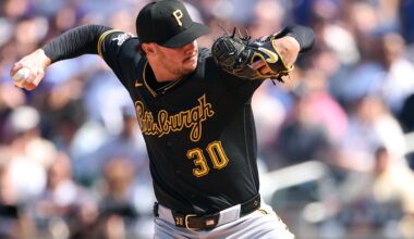 New Paul Skenes Trade Rumors on Yankees' Pursuit of Pirates Star, Offer at Deadline
