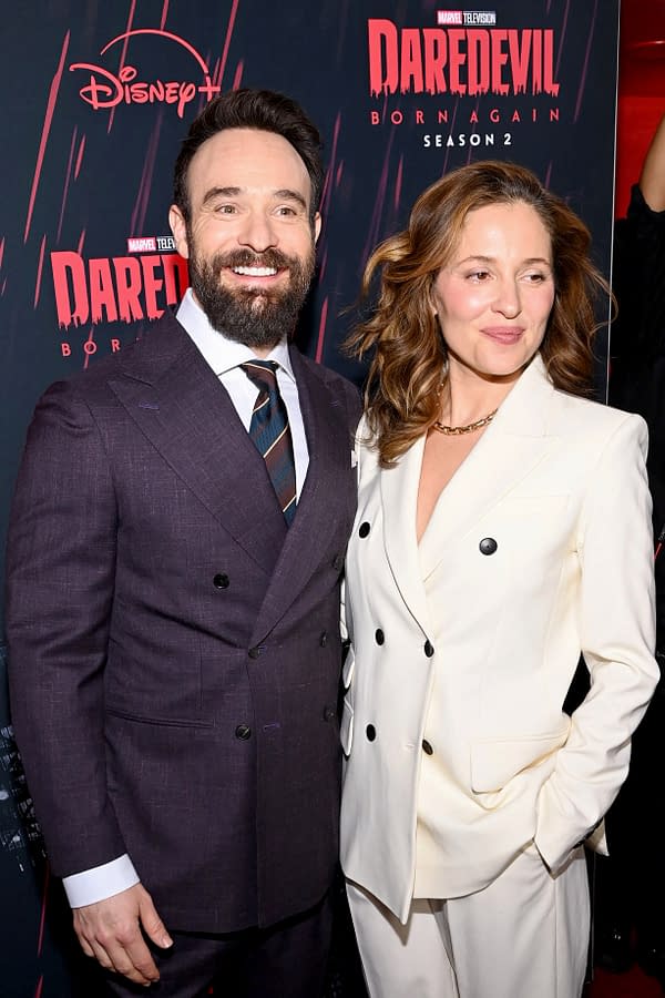 Daredevil: Born Again