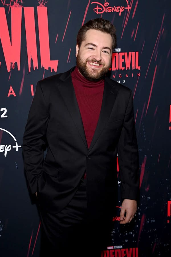 Daredevil: Born Again