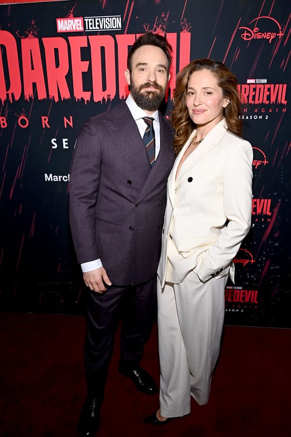 Daredevil: Born Again