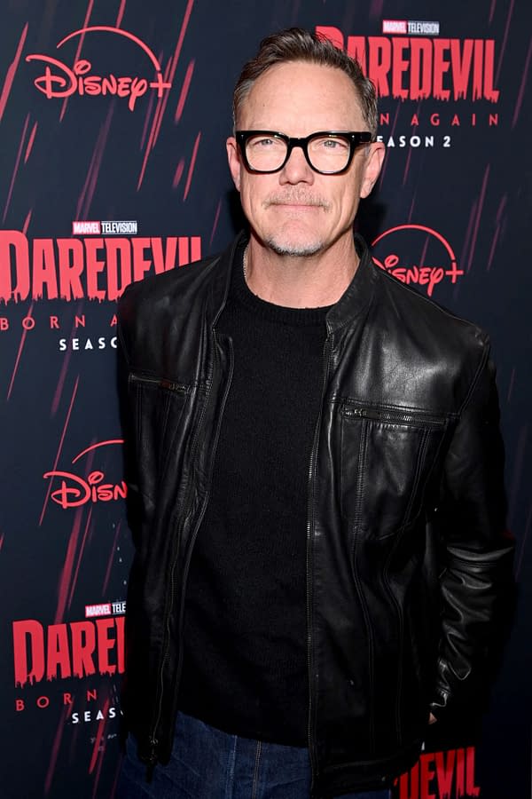 Daredevil: Born Again