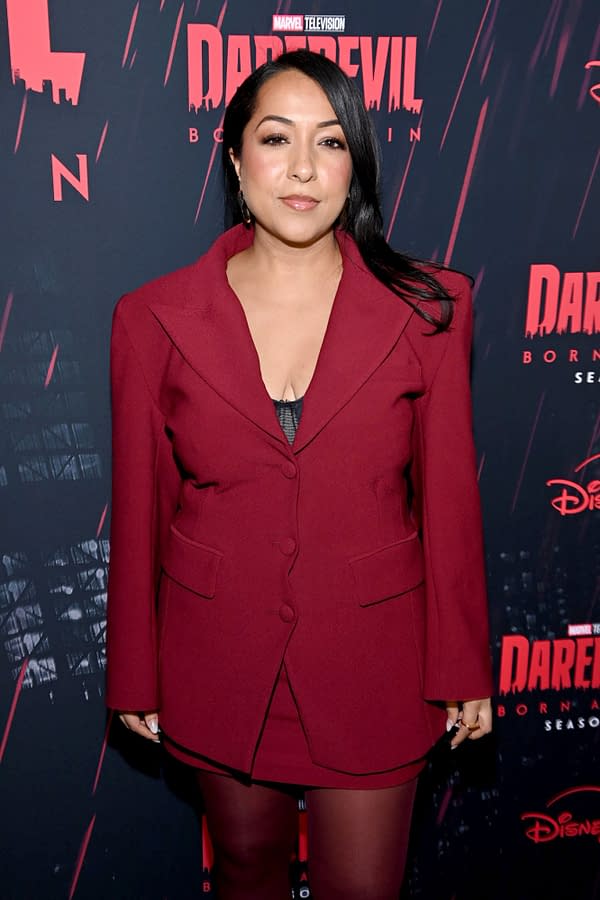 Daredevil: Born Again