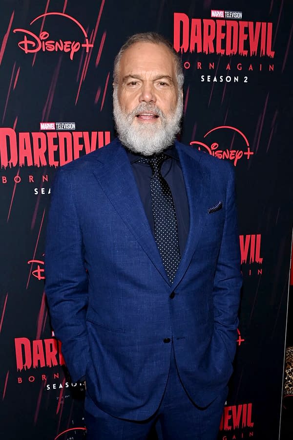 Daredevil: Born Again Season 2 Ep Titles Released; NYC Launch Images