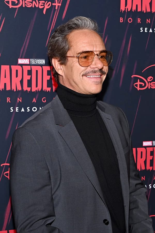 Daredevil: Born Again