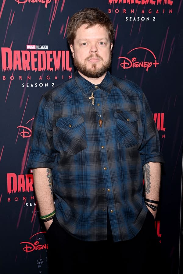 Daredevil: Born Again