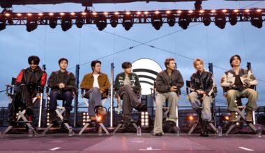 BTS and Spotify Bring ‘ARIRANG’ to Top Fans in New York City — Spotify
