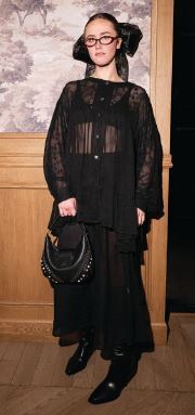 ELLA EMHOFF PHOTO BY: MADISON VOELKEL/BFA