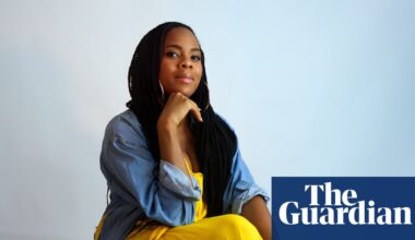 First Queen’s reading medal goes to Black British book festival founder Selina Brown | Books